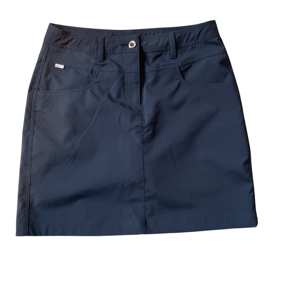 NVO Golf/Tennis/Active Wear Skirt with shorts. Size 4